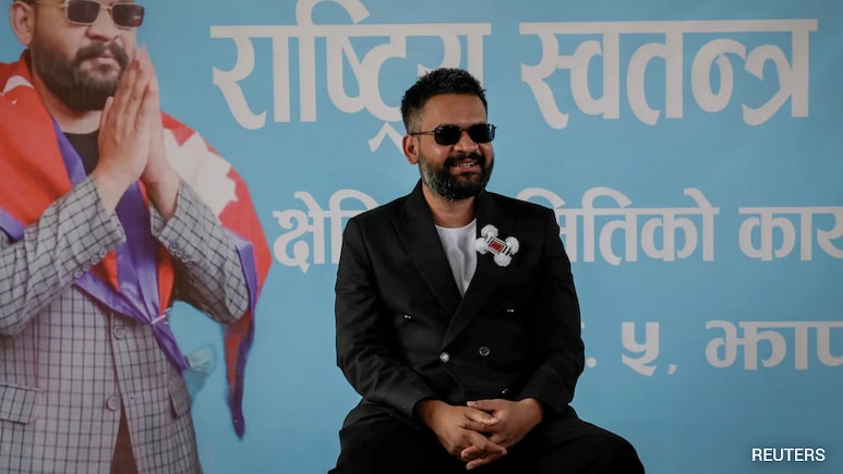 Two Resignations, Border Anger: Trouble Mounts For Nepal's New Government
