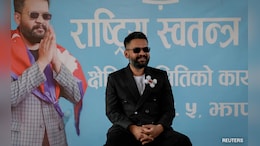 Opinion | Can A Gen Z-Influencer-Rapper PM Really 'Change' Nepal?