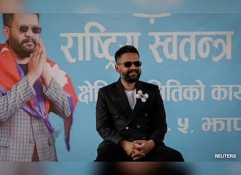 Opinion | Can A Gen Z-Influencer-Rapper PM Really 'Change' Nepal?