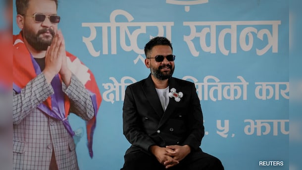 Opinion | Can A Gen Z-Influencer-Rapper PM Really 'Change' Nepal?