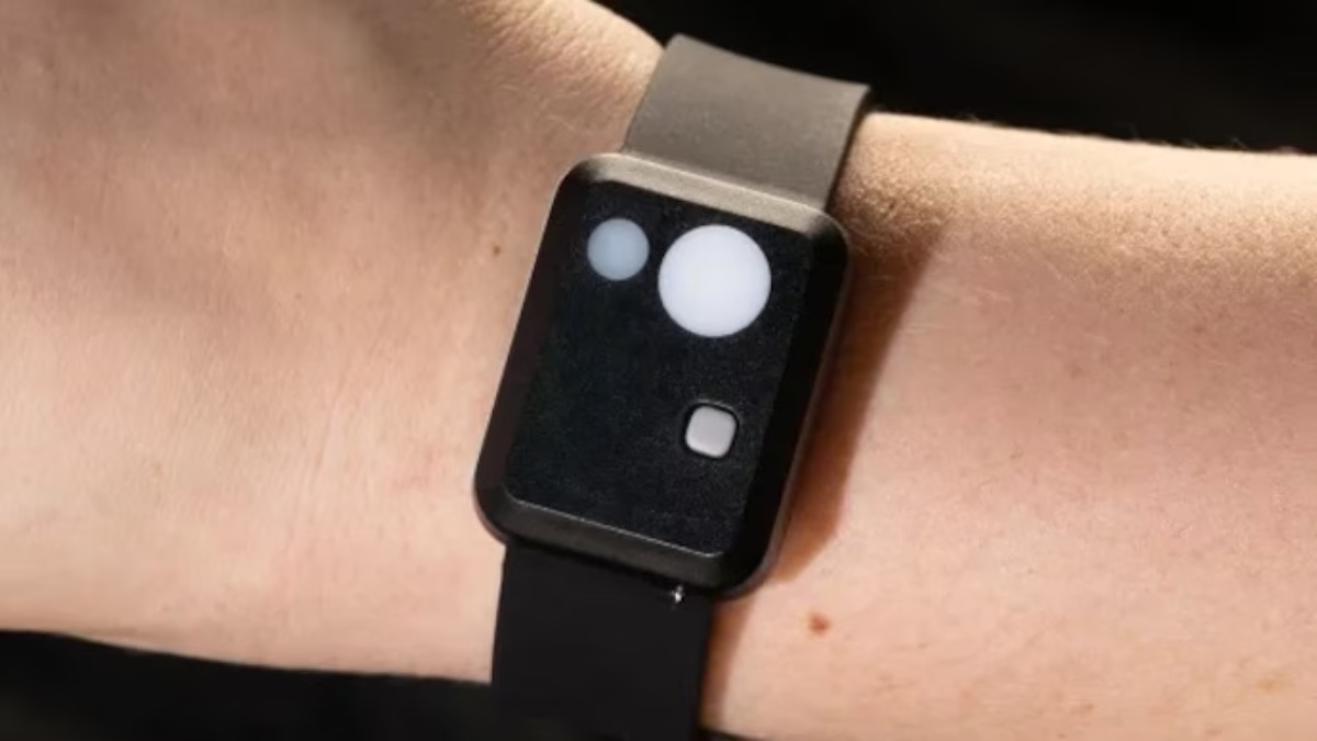 NASA के चांद मिशन में एस्ट्रोनॉट्स के हाथ में होगा खास बैंड, जानें कैसे करेगा काम