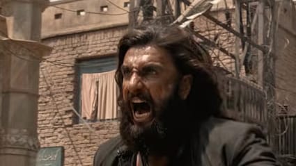 Dhurandhar 2 Box Office Collection Day 1: पहले ही दिन 200 करोड़ क्लब में पहुंचेगी धुरंधर 2?