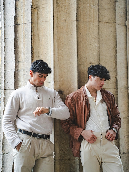 8 Old‑Money Summer Styles For Men