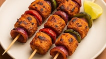 Healthy And Delicious: High‑ProteIn Soya Tikka Recipe