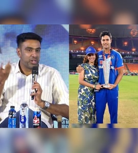 R Ashwin On Shivam Dubes Train Ride After T20 World Cup Victory: "Dont Want To Read". Heres Why