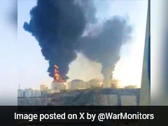 2 Indians Killed, 10 Injured In Drone Strike In Oman