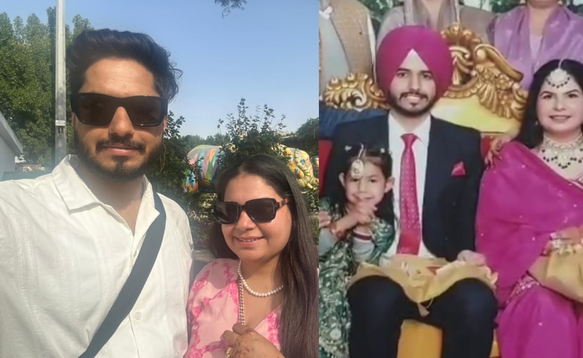 हनीमून मनाने गया पंजाब का कपल दुबई में फंसा, मां-बाप को वीडियो कॉल में बताया, वहां कैसा है हाल?