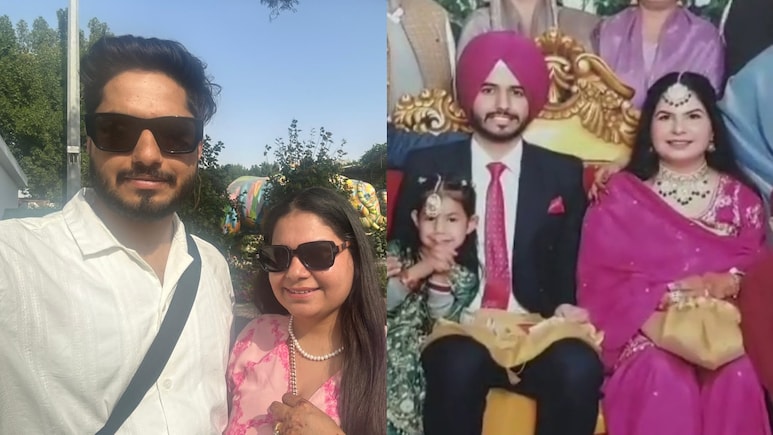 हनीमून मनाने गया पंजाब का कपल दुबई में फंसा, मां-बाप को वीडियो कॉल में बताया, वहां कैसा है हाल?