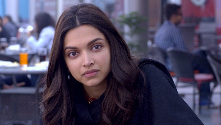 Deepika Padukone Raises Alarm Over Mumbai's AQI: "Children Are Choking"