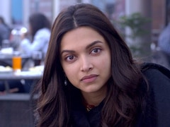 Deepika Padukone Raises Alarm Over Mumbai's AQI: 'Children Are Choking'