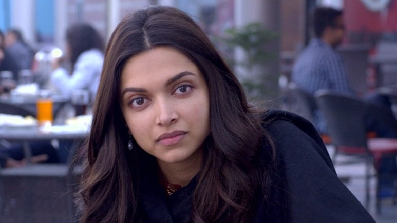Deepika Padukone Raises Alarm Over Mumbai's AQI: "Children Are Choking"