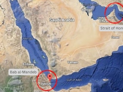 Iran Threatens To Block 4th Largest Shipping Route If US Escalates War