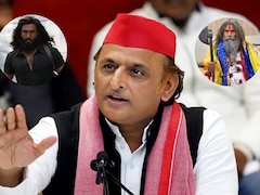 धुरंधर फिल्म को लेकर अखिलेश यादव का बड़ा आरोप, मथुरा में फरसा बाबा की मौत पर बवाल पर भी बोले