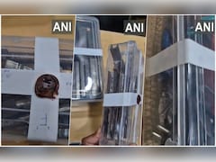 दिल्ली पुलिस ने किया अवैध हथियार फैक्ट्री का भंडाफोड़, मेरठ से दो आरोपी गिरफ्तार