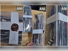 दिल्ली पुलिस ने किया अवैध हथियार फैक्ट्री का भंडाफोड़, मेरठ से दो आरोपी गिरफ्तार