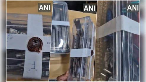 दिल्ली पुलिस ने किया अवैध हथियार फैक्ट्री का भंडाफोड़, मेरठ से दो आरोपी गिरफ्तार