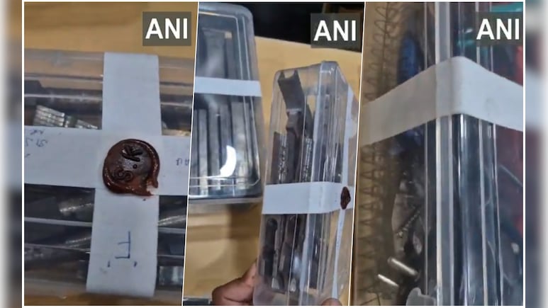 दिल्ली पुलिस ने किया अवैध हथियार फैक्ट्री का भंडाफोड़, मेरठ से दो आरोपी गिरफ्तार