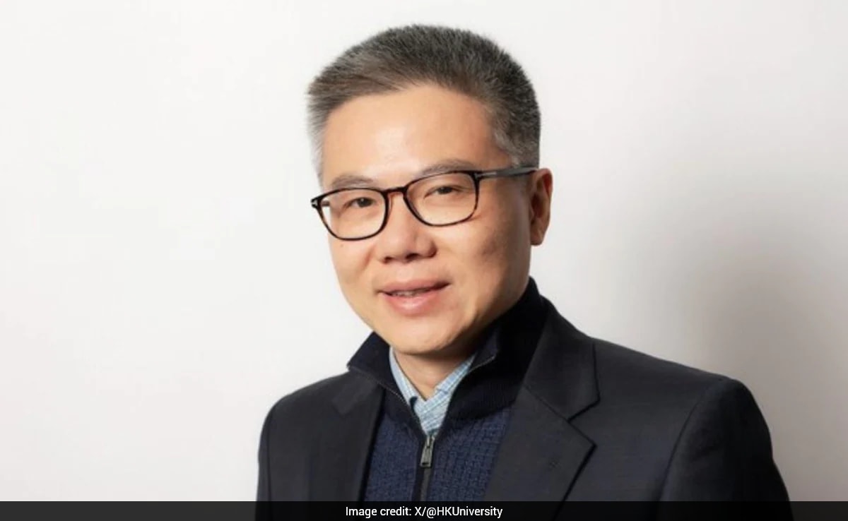 Top Mathematician Shares Reasons For Leaving US After 15 Years: "Want Asia To Be Next America"