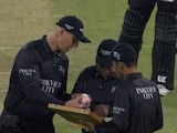 Pakistan Super League Game Turns Into 'Pink Ball' Contest. Reason Bizarre Pakistan Super League Game Turns Into 'Pink Ball' Contest. Reason Bizarre