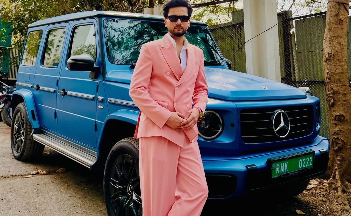 "Who Will Compensate For Harassment?" Elvish Yadav After Court Sets Him Free