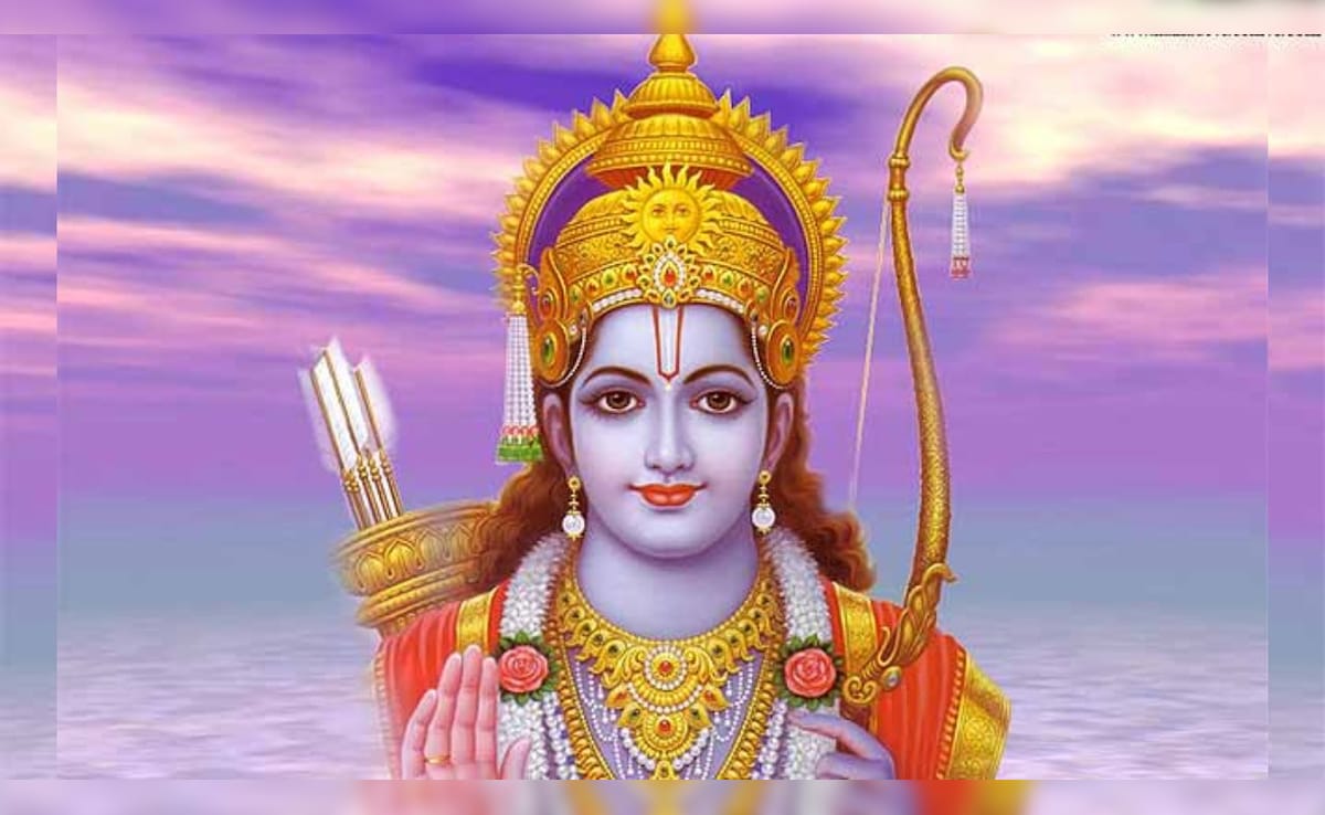 Ram Navami 2026: रामनवमी के दिन जरूर पढ़ें श्रीराम स्तुति, हर परेशानी का होगा अंत