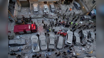 US-Iran War Live News Updates: Israel's Defence Minister Says No Time Limit On Iran War