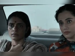 'Assi' दे रही समाज को संदेश- दिया मिर्जा