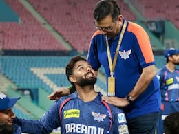 Were LSG Set To Remove Rishabh Pant As Captain Ahead Of IPL 2026? Owner Sanjiv Goenka Responds