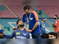 IPL 2025 में खराब प्रदर्शन के बाद ऋषभ पंत की LSG से होने वाली थी छुट्टी? संजीव गोयनका ने तोड़ी चुप्पी