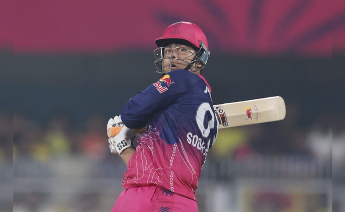 Latest and Breaking News on NDTV