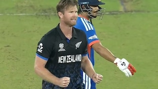 IND vs NZ T20I Series: भारत में कितने बजे शुरू होंगे मैच, कहां देख पाएंगे लाइव, जानें तमाम बातें