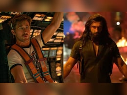 From 5 Due To <i>Dhurandhar 2</i>, <i>Project Hail Mary</i> Gets 54 IMAX Shows In India After Fan Demand