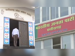 राज्यसभा चुनाव 2026 छत्तीसगढ़: BJP का मास्टरस्ट्रोक या सियासी दांव? लक्ष्मी वर्मा मैदान में, कांग्रेस सस्पेंस में