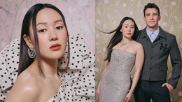 <i>Bridgerton</i>'s Yerin Ha Suffered Folliculitis From Sophie-Benedict's Bathtub Scene: "Got Hives All Over My Body"