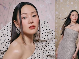 <i>Bridgerton</i>'s Yerin Ha Suffered Folliculitis From Sophie-Benedict's Bathtub Scene: "Got Hives All Over My Body"