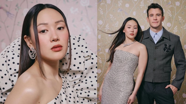 <i>Bridgerton</i>'s Yerin Ha Suffered Folliculitis From Sophie-Benedict's Bathtub Scene: "Got Hives All Over My Body"