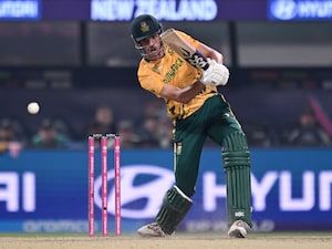 South Africa vs New Zealand LIVE Score, T20 World Cup 2026 Semi-Final: Marco Jansens Superb 50 Carries SA To 169/8 After NZs Early Heroics