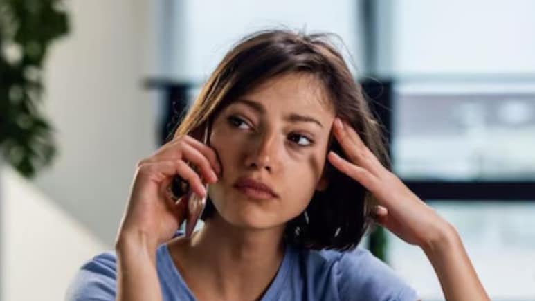 Does Suppressing Emotions Lead To Memory Loss? Gurugram Neurologist Weighs In