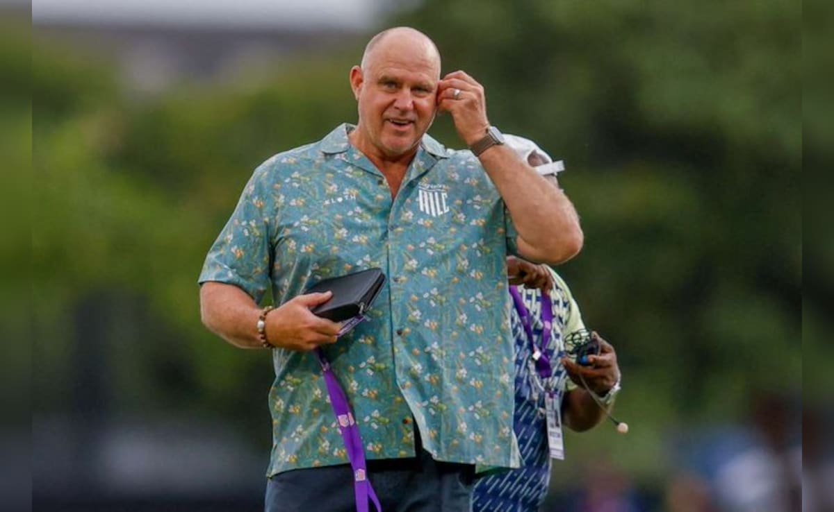 Latest and Breaking News on NDTV