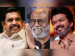 NDA's Outreach To Vijay's TVK Hits Roadblock. Reason: Superstar Rajinikanth