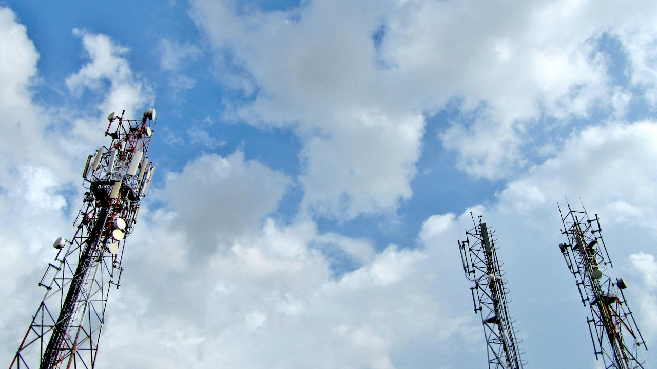 Bharti Hexacom Q1 Results: Profit Rises 8%, Revenue Sees Modest Uptick