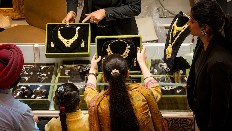Gold, Silver Rates On Gudi Padwa, March 19: Check Prices In Mumbai, Delhi, Chennai, Kolkata