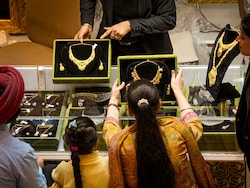 Gold, Silver Prices Rise Slightly Today: Check Latest Rates In Your City