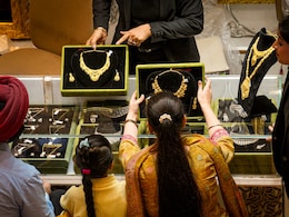 Gold, Silver Prices Rise Slightly Today: Check Latest Rates In Your City