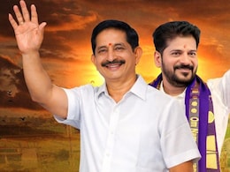 'कैश-फॉर-वोट' कांड से राज्यसभा तक: तेलंगाना CM के सबसे करीबी वेम नरेंद्र रेड्डी बने कांग्रेस उम्मीदवार