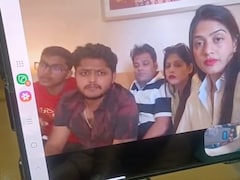 प्री-वेडिंग शूट के लिए गए थे, ईरान-इजरायल जंग ने फंसा दिया, दुबई में फंसा यूपी का कपल