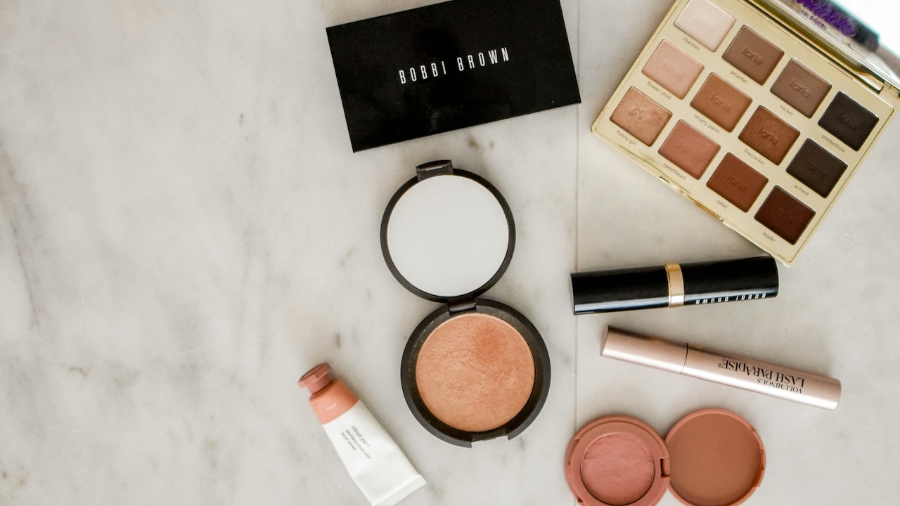 10 Key Benefits Of Switching From Powder To Creamy Blush