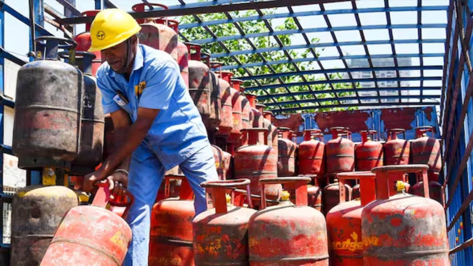 LPG Prices Today, March 23: Check Prices In Delhi, Mumbai, Bangalore, Chennai, Kolkata, And More