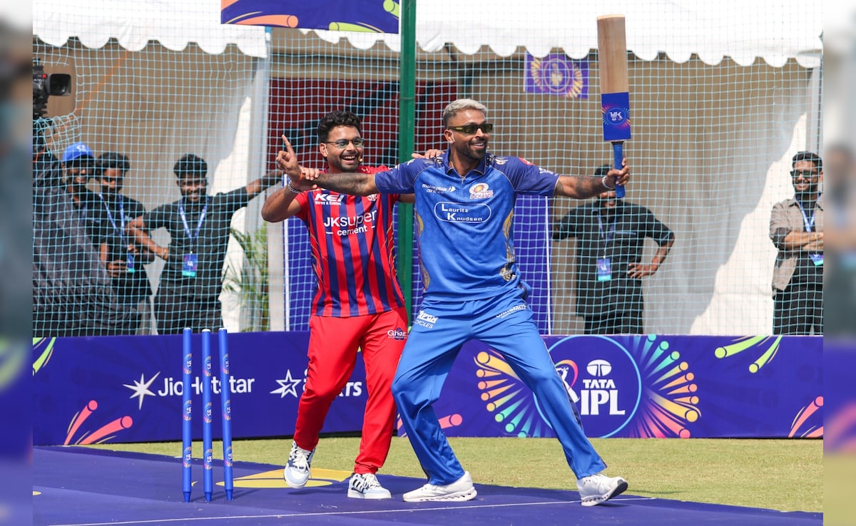 Latest and Breaking News on NDTV Latest and Breaking News on NDTV