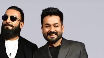 क्रिकेटर थे आदित्य धर, राजनीति के कारण अंडर-19 टीम से हुए बाहर, 1,300 करोड़ी फिल्म 'धुरंधर' देकर दुनिया भर में हुए मशहूर